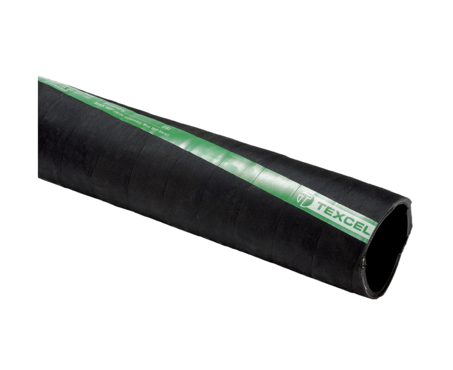 Rubber Water Suction Hose
