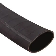 Rubber Water Discharge Hose