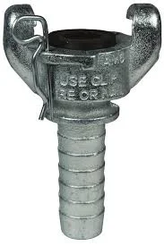 Universal Air Couplings
