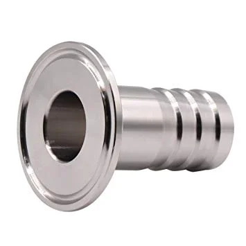 Sanitary Fittings