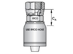 JIC Fittings