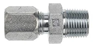 Metric Adapters