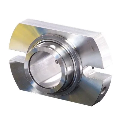 Cartridge Seals