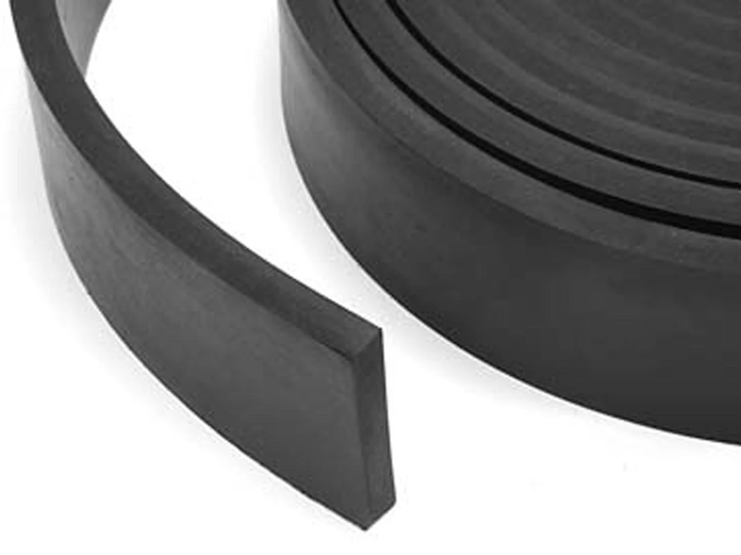 Skirtboard Rubber