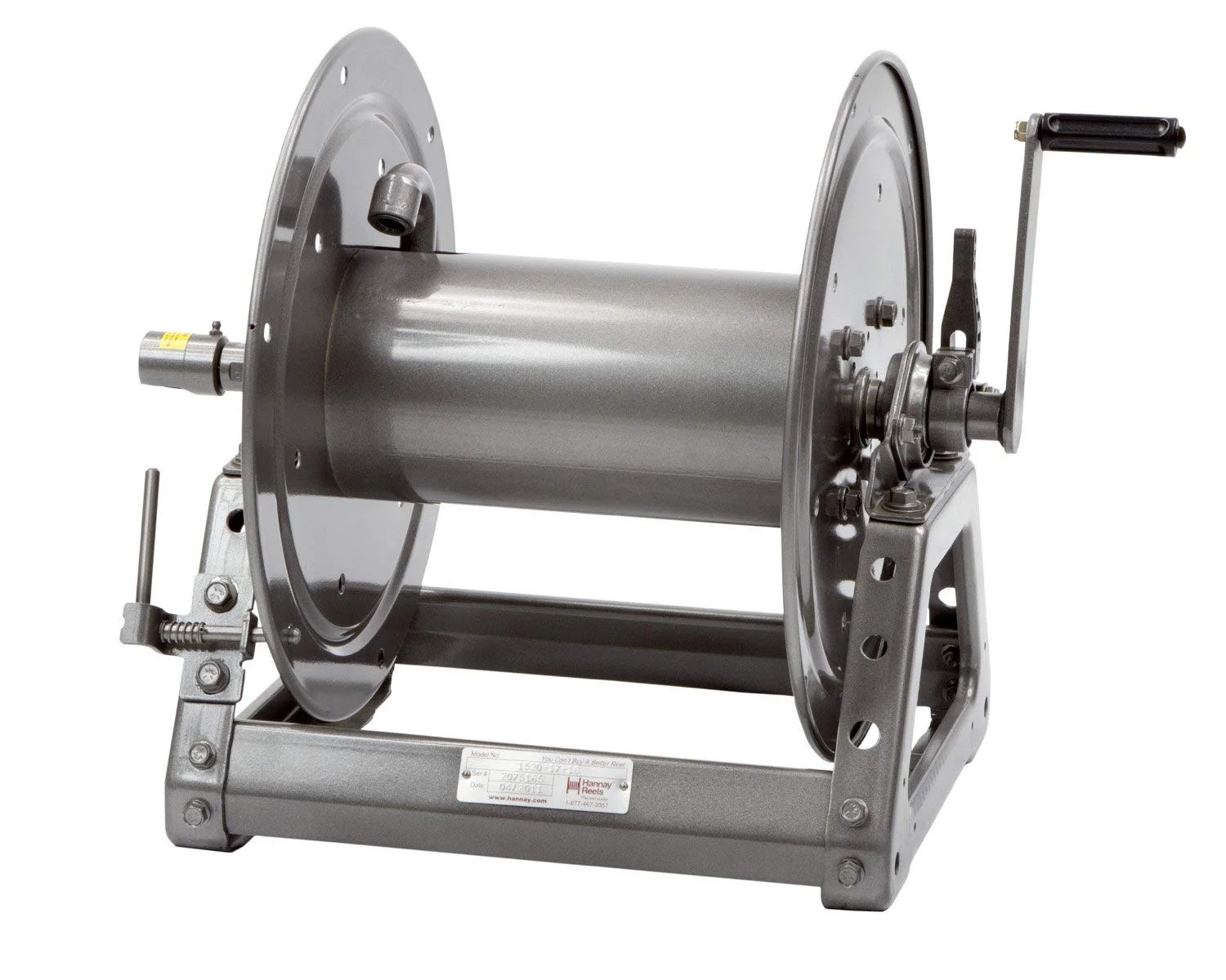 Hose Reels