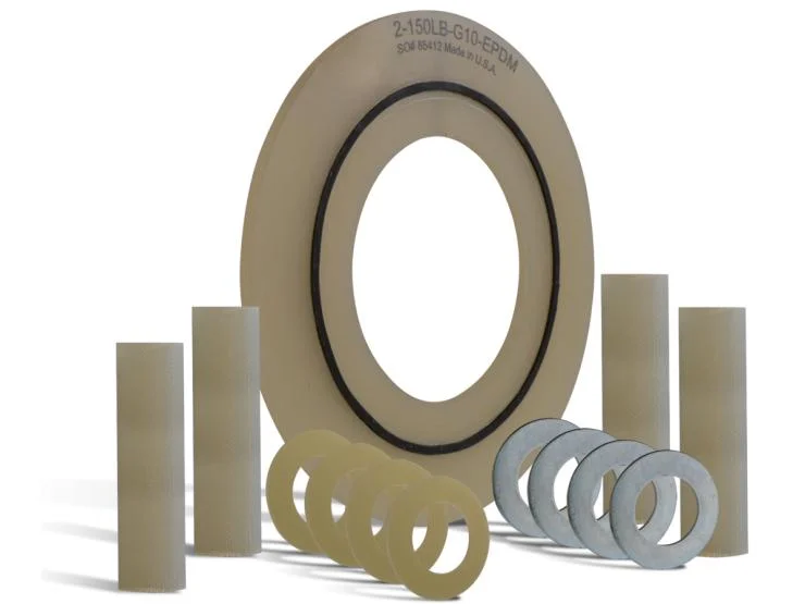 Flange Isolation Kits