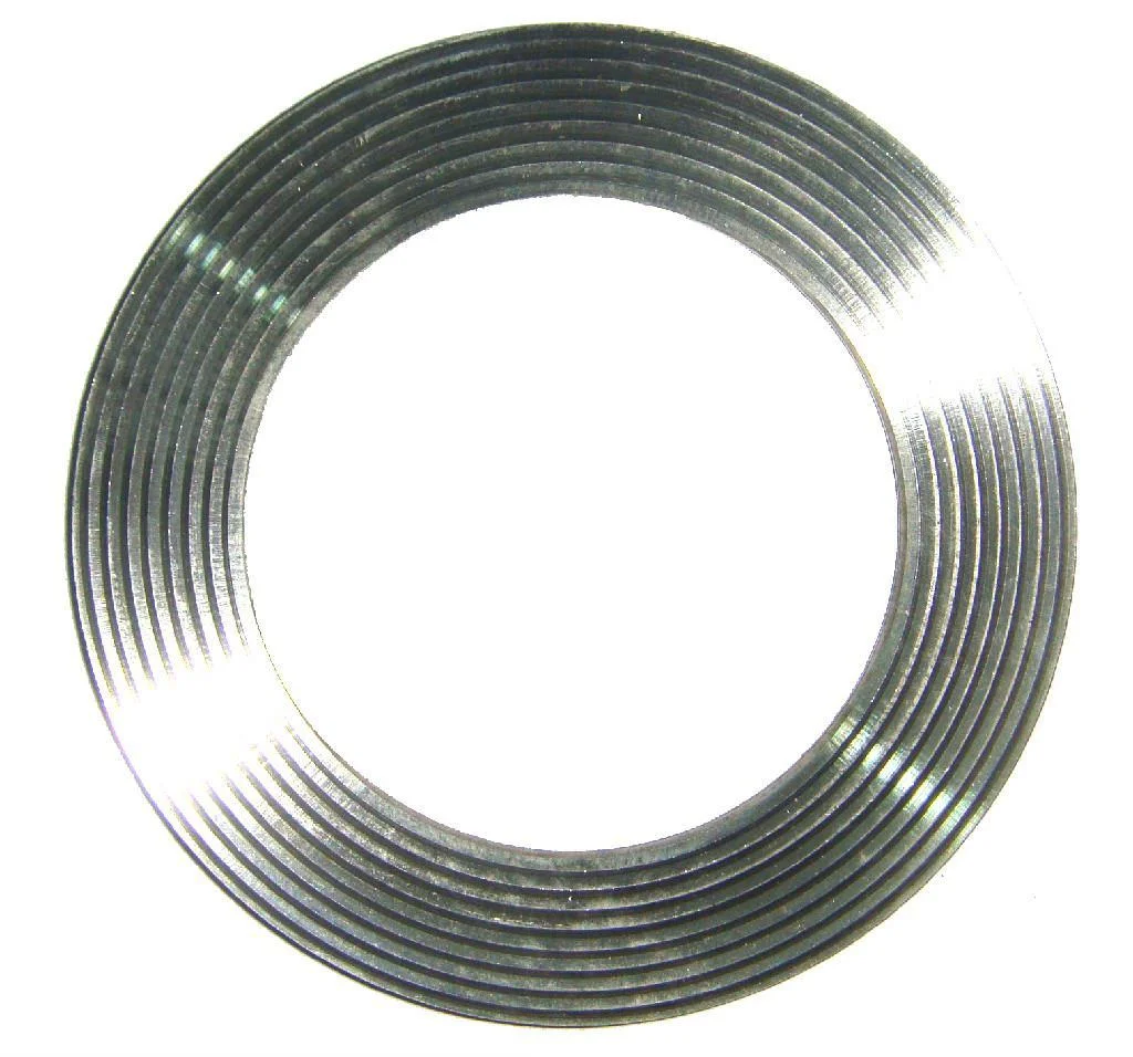 Kammprofile Gaskets