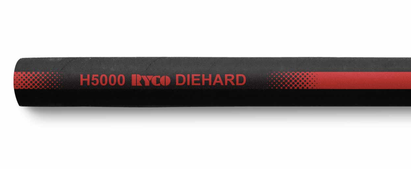 H5000D Isobaric Hose