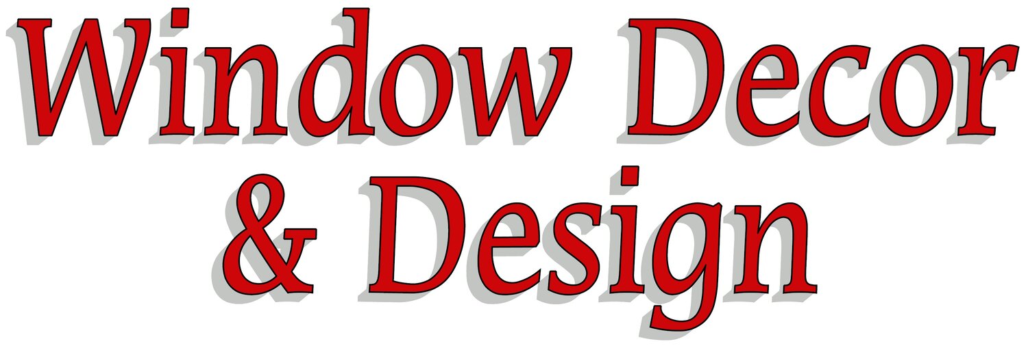 Window Decor & Design