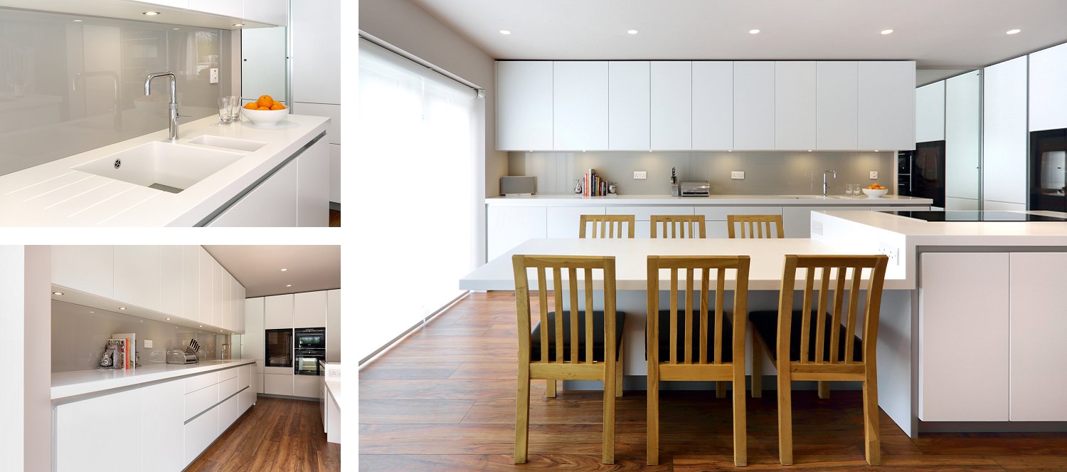 Our interior design and architecture photography has featured in a range of magazines and brochures. Whether shooting a modern kitchen, soft furnishings, or a historic building, our aim is to capture the design features and mood of the space in the best possible light.