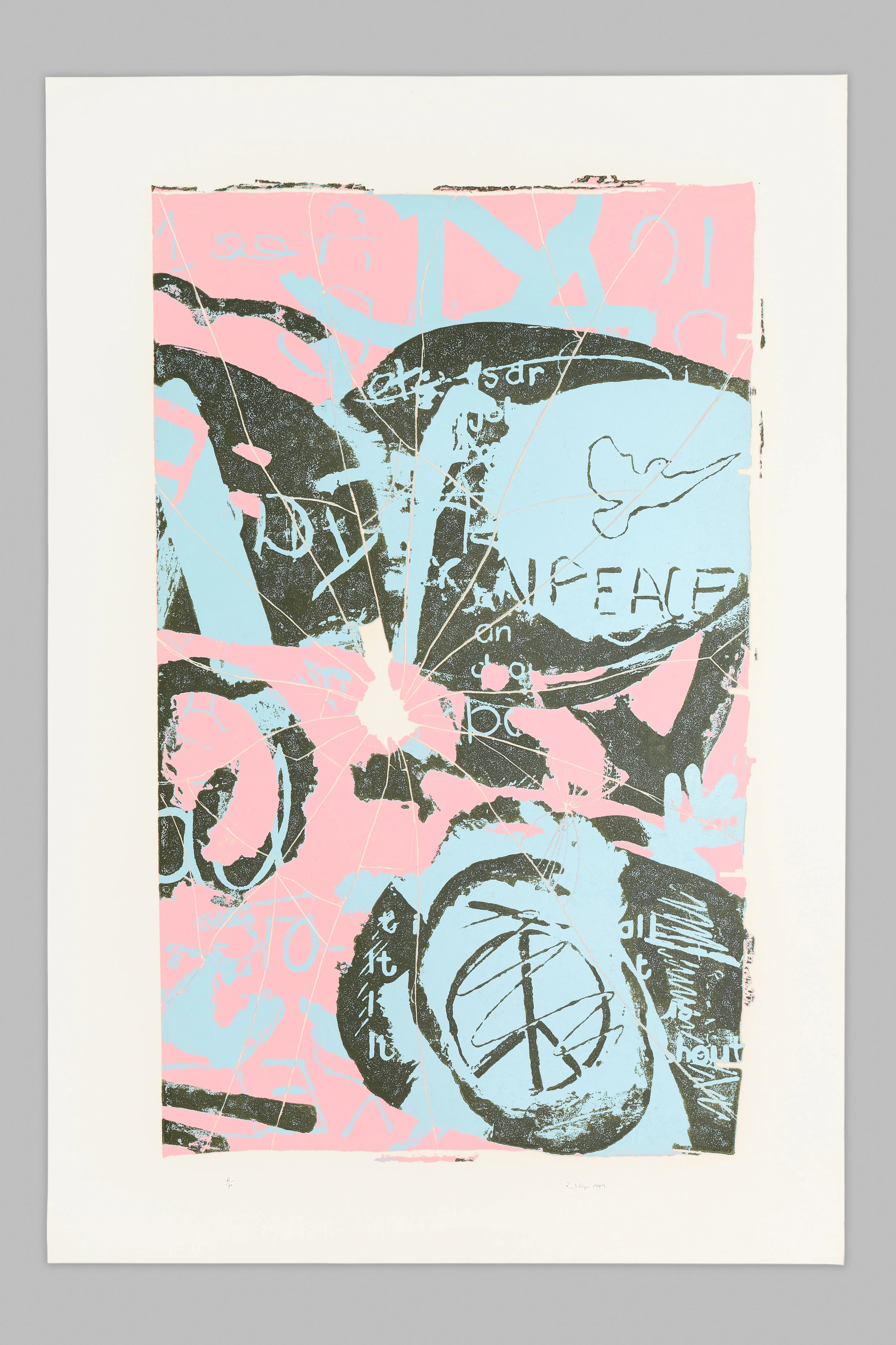 Artwork Photography Documenting An Artist S Portfolio Light Wheel