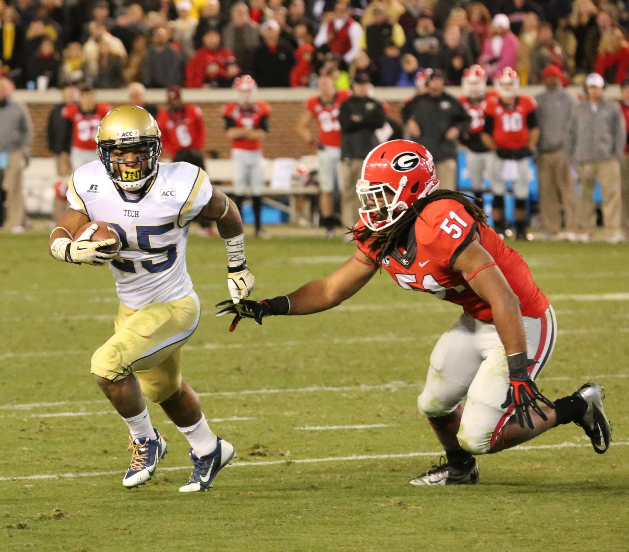 The Case for Keeping Paul Johnson