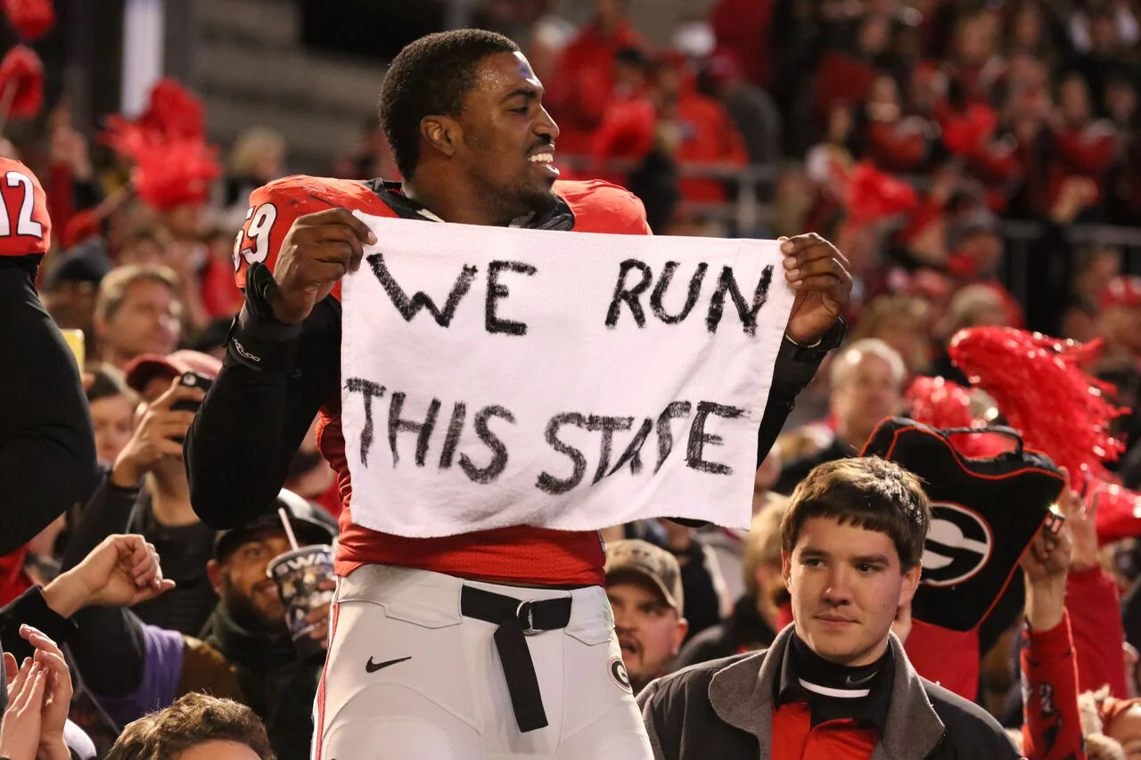 Remember when I said there would be snark?  Exhibit A.  