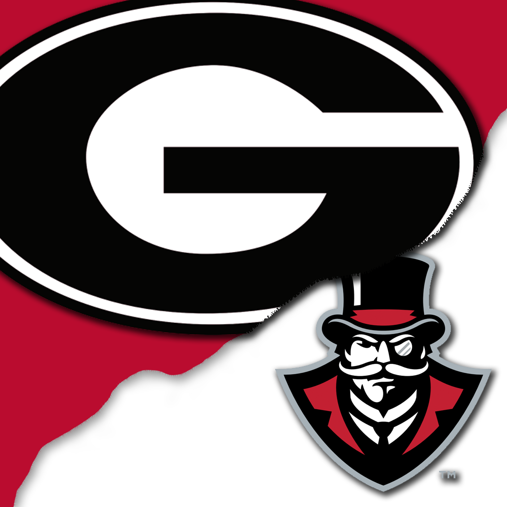 Game 1 - UGA vs. Austin Peay