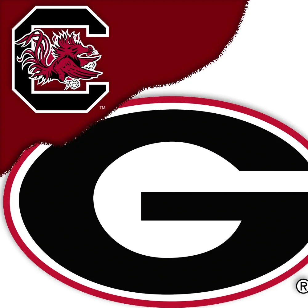 Game 2 - UGA at South Carolina