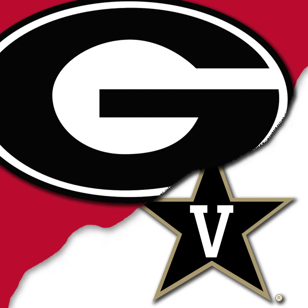 Game 6 - UGA vs. Vanderbilt