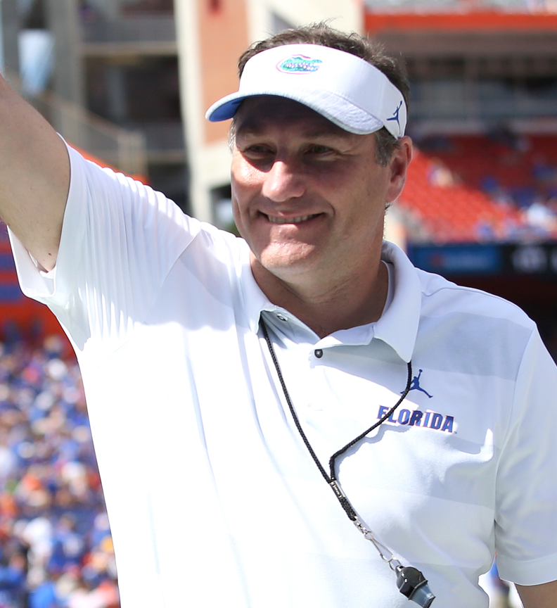 Mullen's Malfunction - What is Wrong With That Guy?