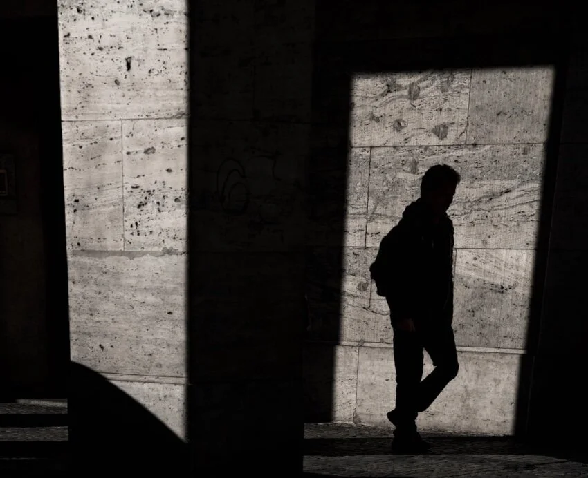 Living Under Shadows