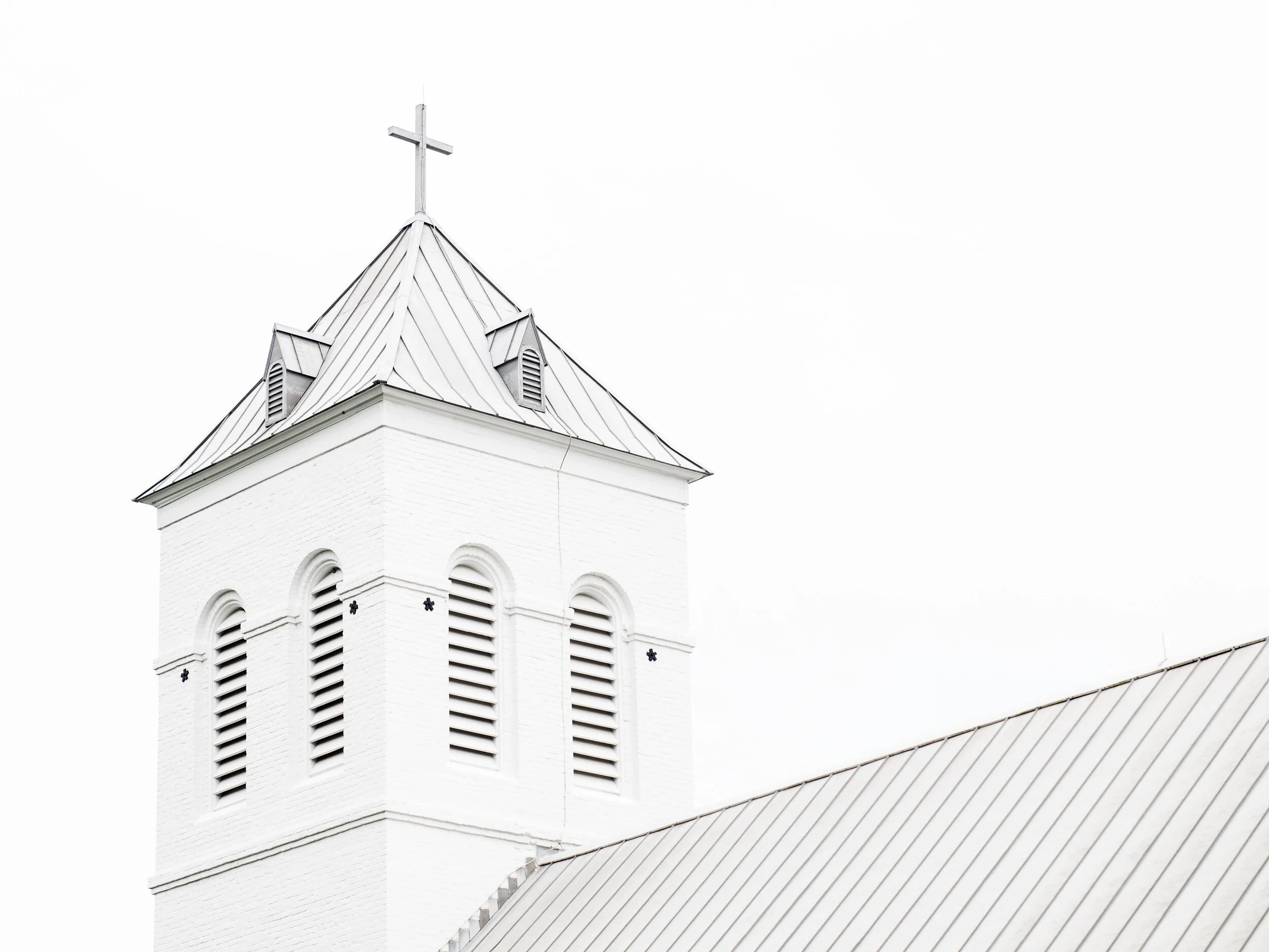 Raising Up the Cross