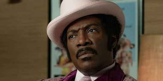 Craig Brewer's Eddie Murphy movie, 'Dolemite Is My Name,' sets world premiere