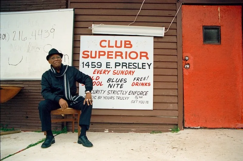 Don Bryant Talks Love, New Music and His First Grammy Nomination at 78 years old