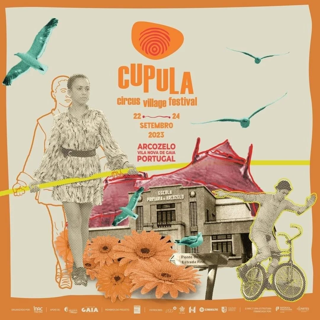 Cupula Circus Village Festival