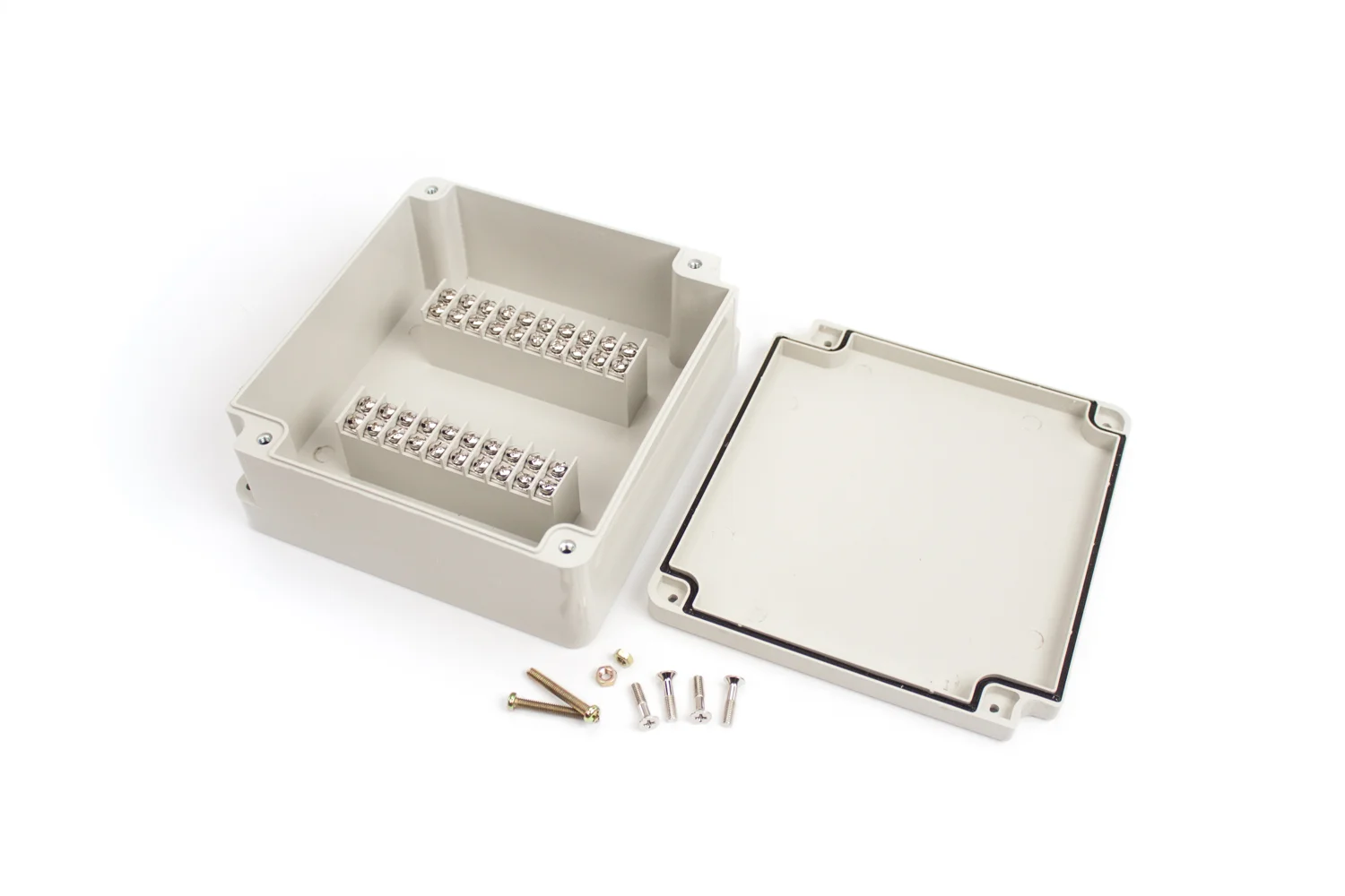 thumbnail image 2 of AFL Telecommunications TA-200 Terminal Enclosure – USA Made, New 2 of 4