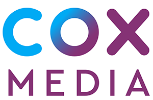Thank you to Cox Media for sponsoring this event!