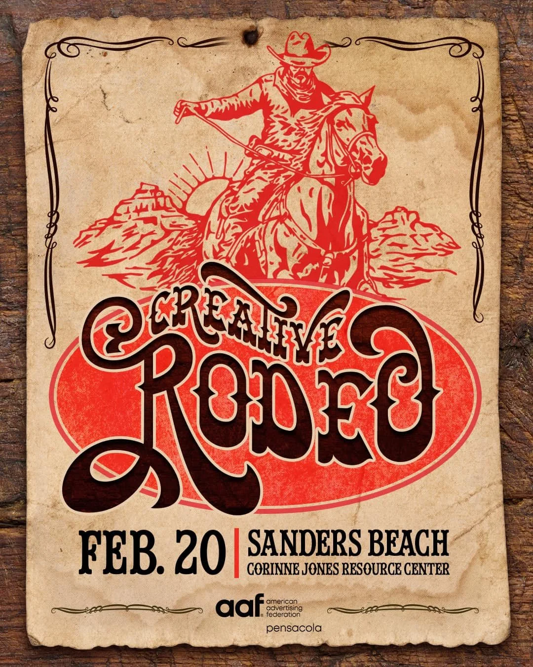 Creative Rodeo: 2026 American Advertising Awards