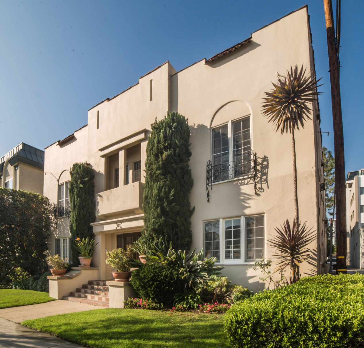 Jacob Plewa Los Angeles Apartment Buildings For Sale