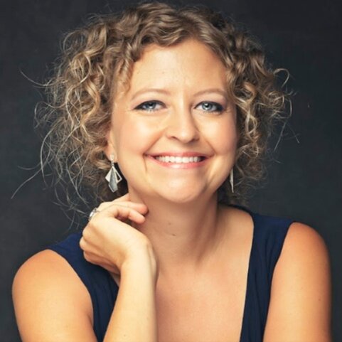 Leesa McGregor - Entrepreneur, Author and Impact Investor.