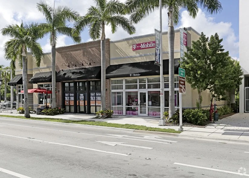 Mizzen Retail Center, Miami, FL