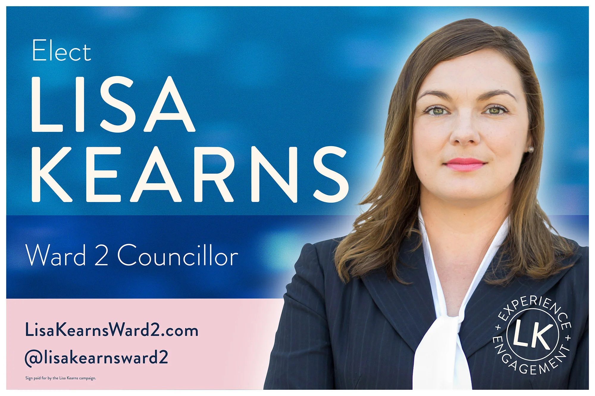 Ward 2 Update — Sept 18