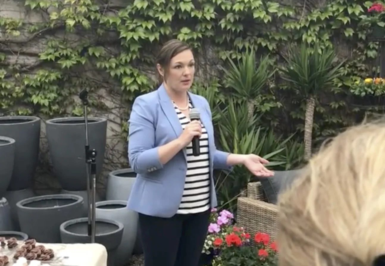 Let's do this together!