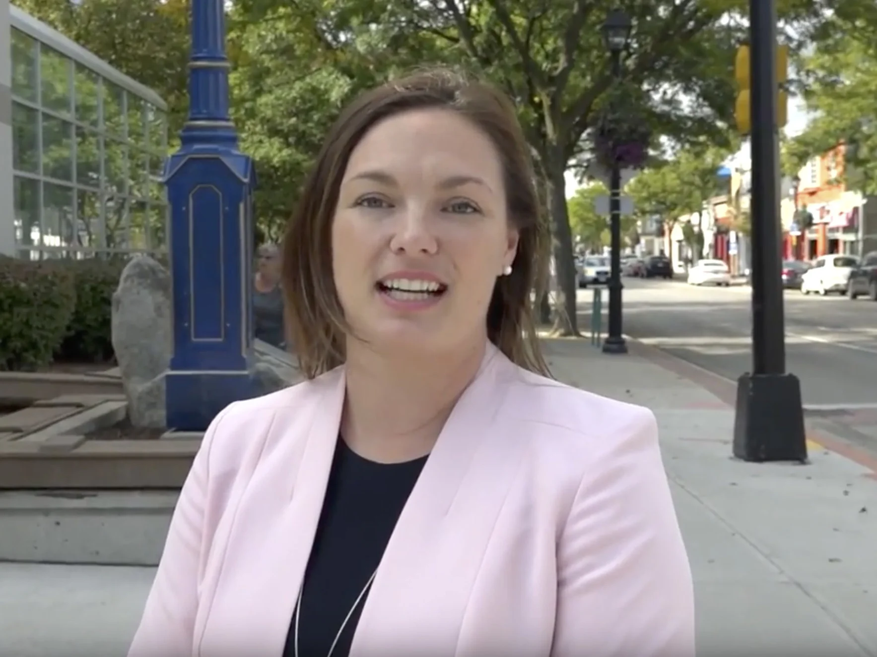 City Hall needs to work for Us!