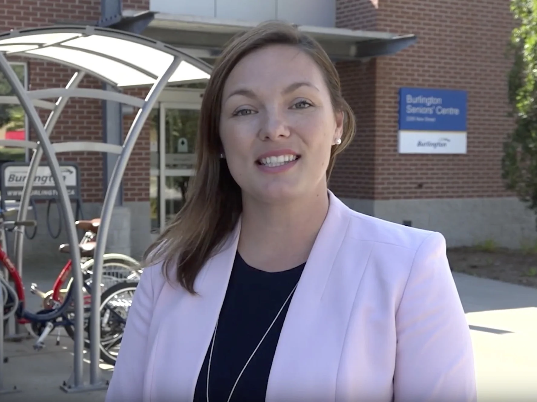 Caring for our seniors