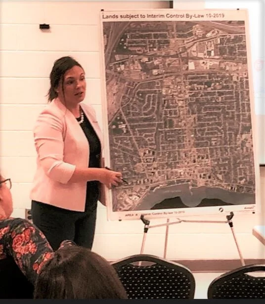 Update: Interim Control By-Law February 2020