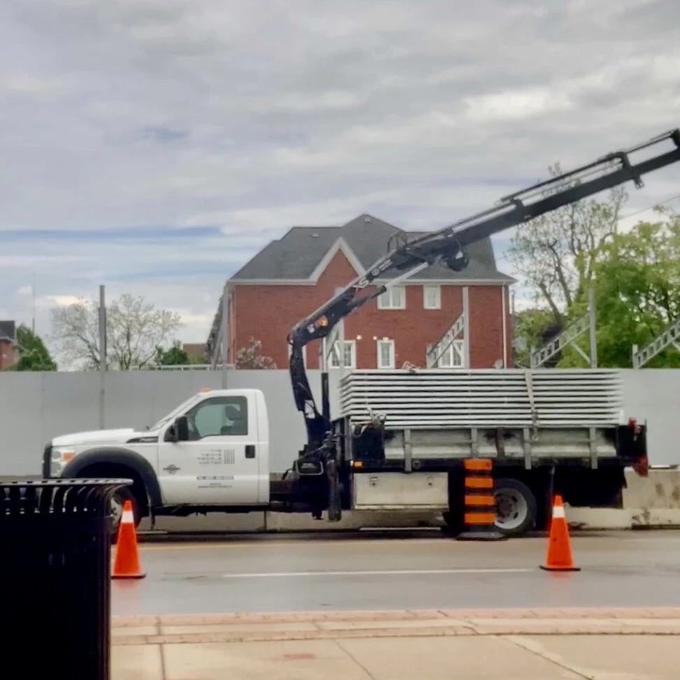 CONSTRUCTION: 374 Martha St. ADI Nautique