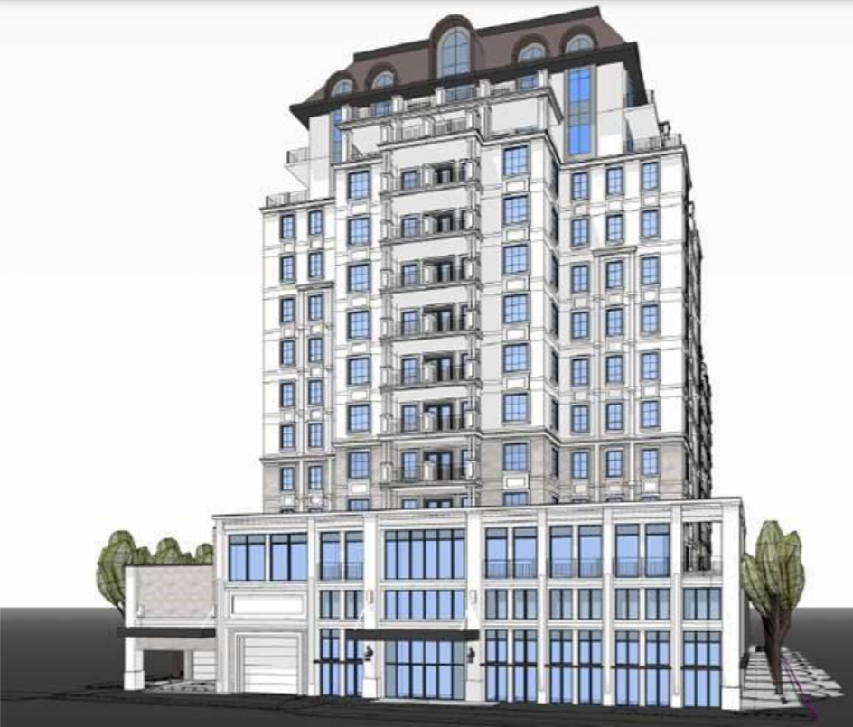 Planning Refusal: 420 Guelph Line - OPA &amp; ZBA