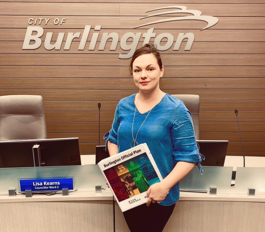 City Council: Official Plan Downtown Modifications &amp; Amendments Approved 