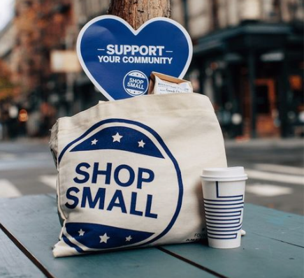 Advocacy: Local Response to Inequities for Hospitality &amp; Small Businesses