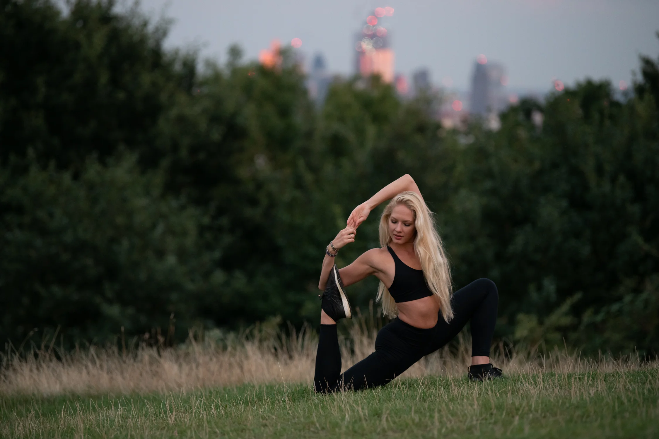Stretch