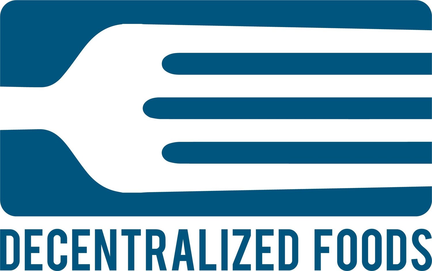 Decentralized Foods