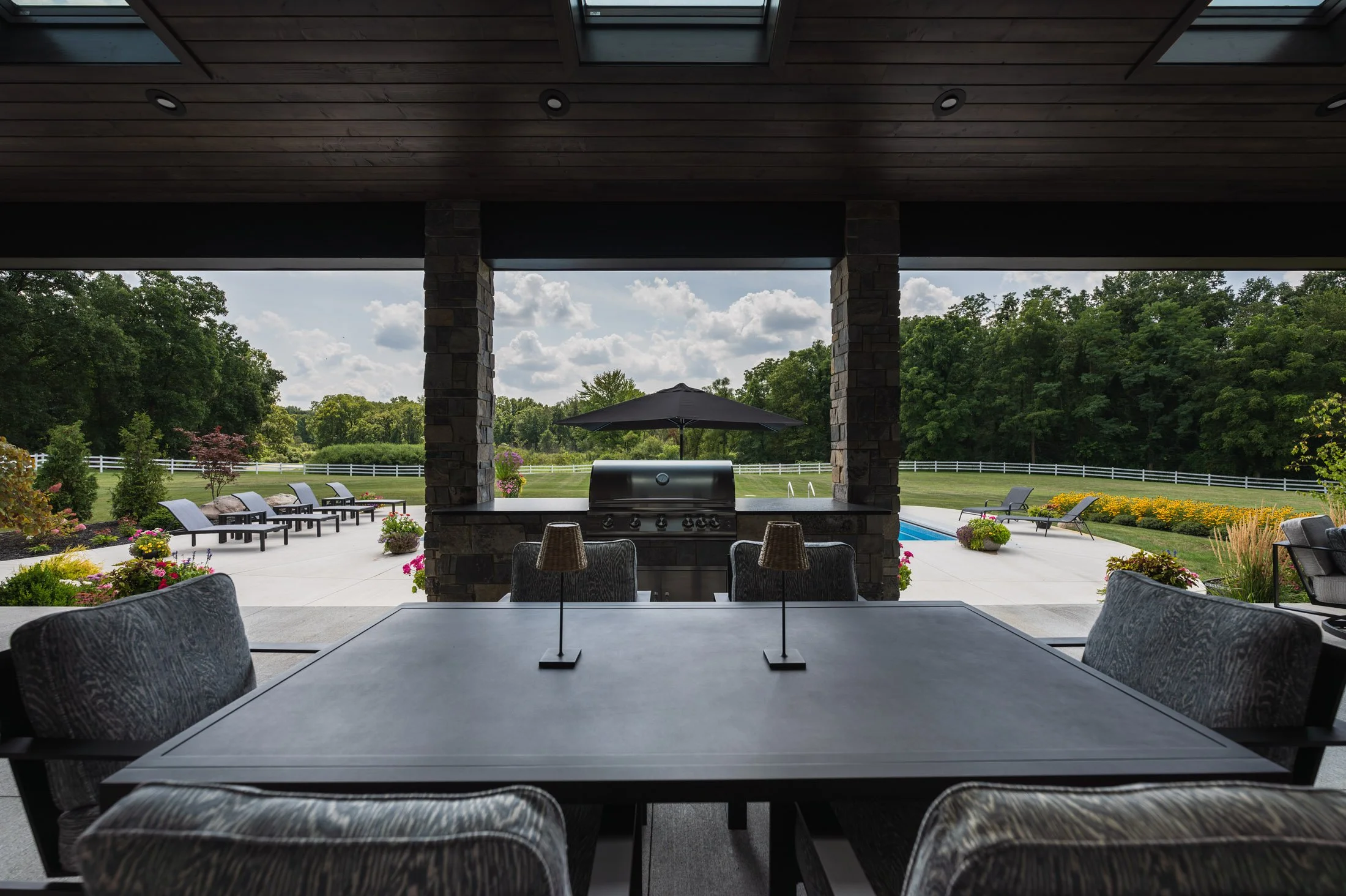  Architecture | Planning and Development | Interior Design 