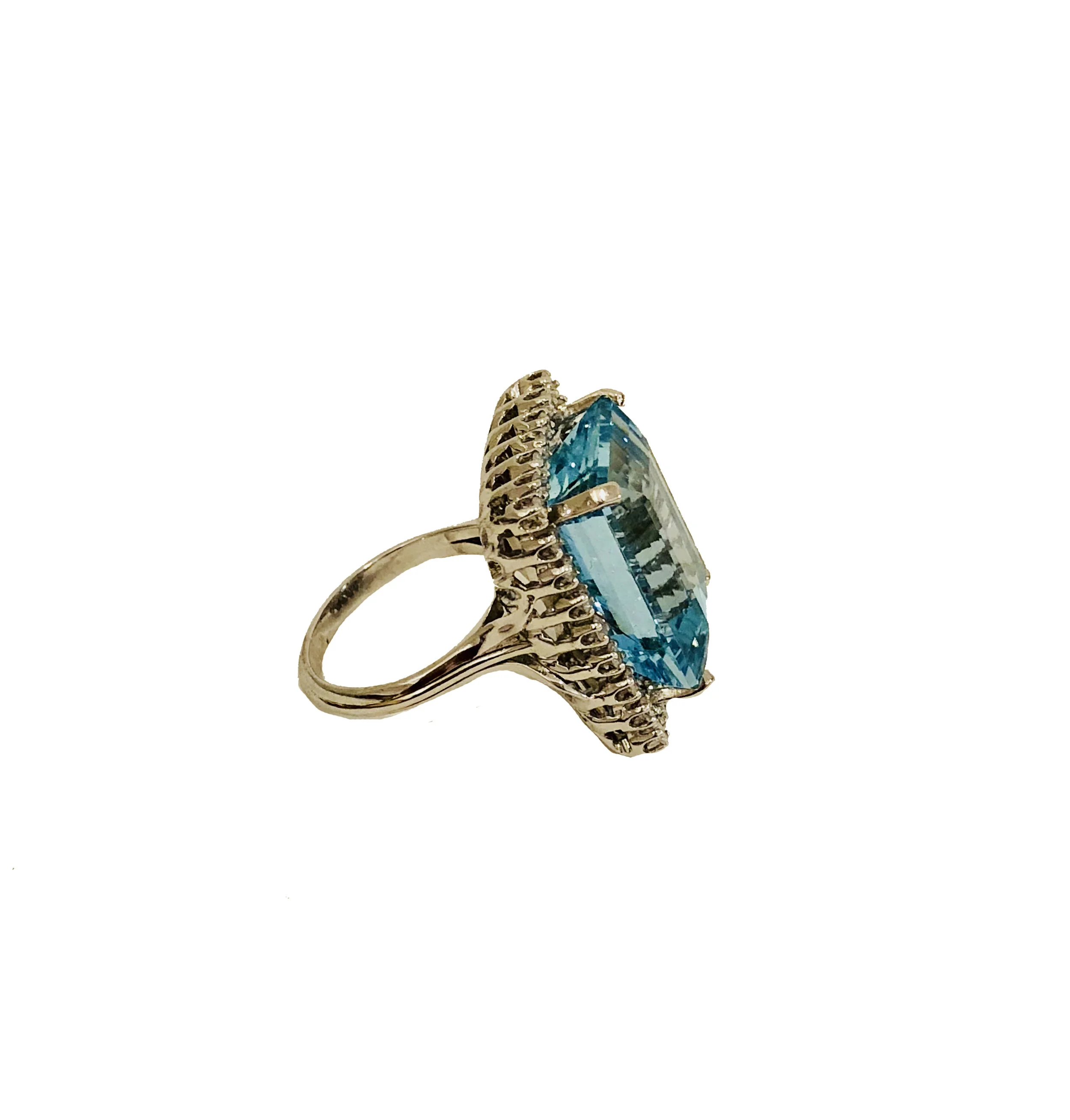Caroline Waggoner Jewelry Gorgeous Aquamarine and Diamond Ring 2.jpg