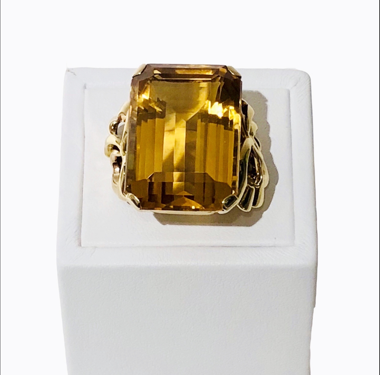 Caroline Waggoner + citrine ring.JPG