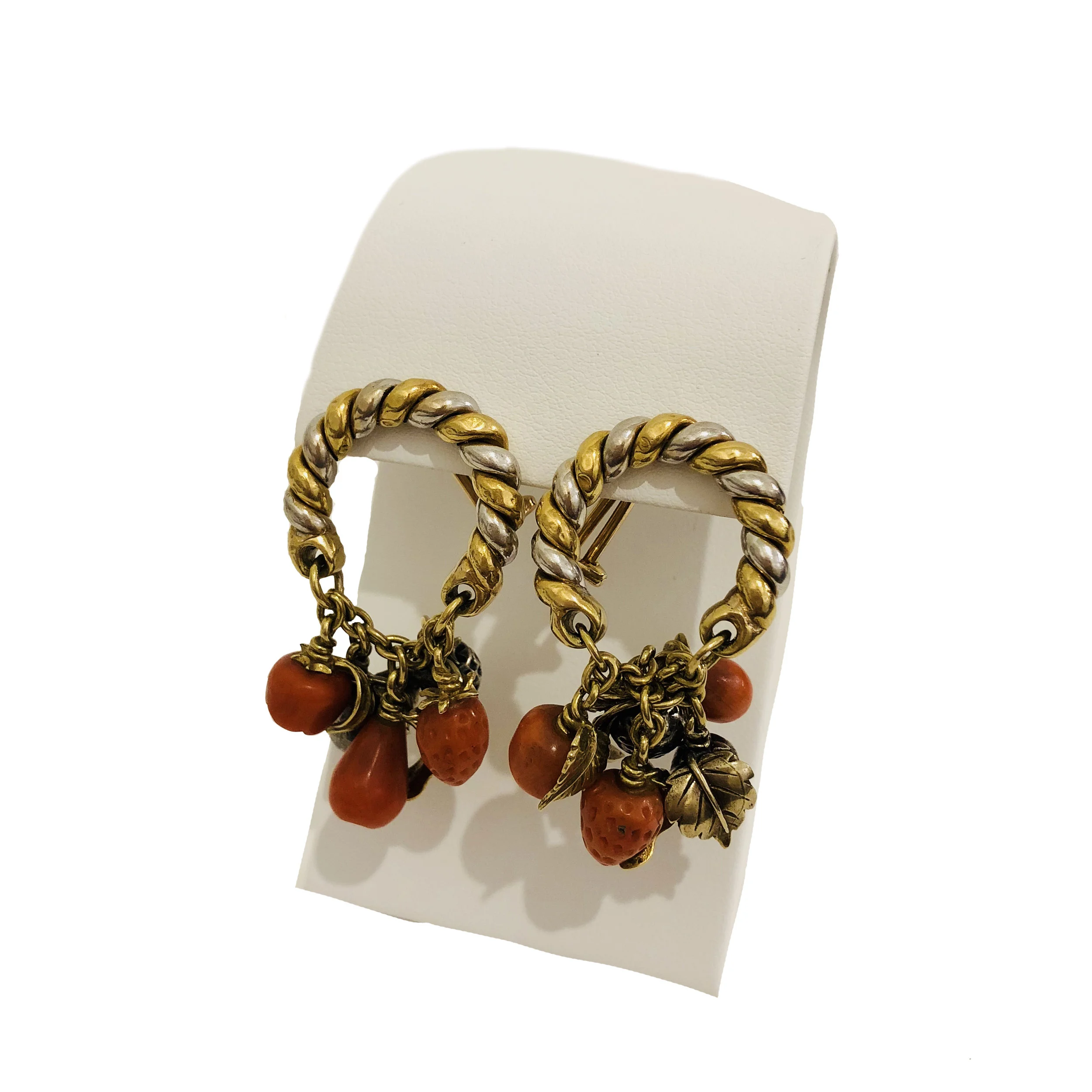 Hanging Fruit Ear Clips 1.jpg