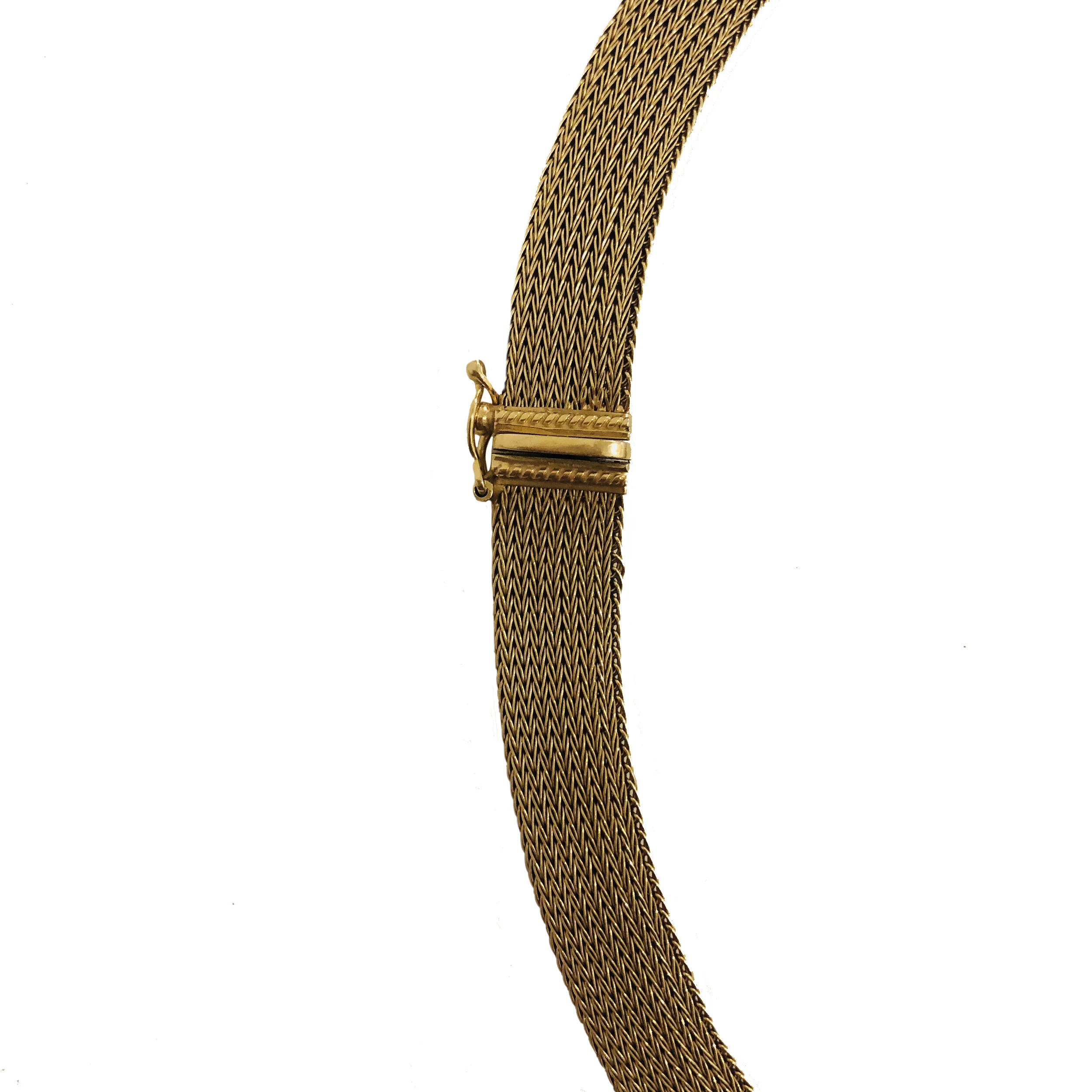 Intaglio Charm Necklace 4.jpg