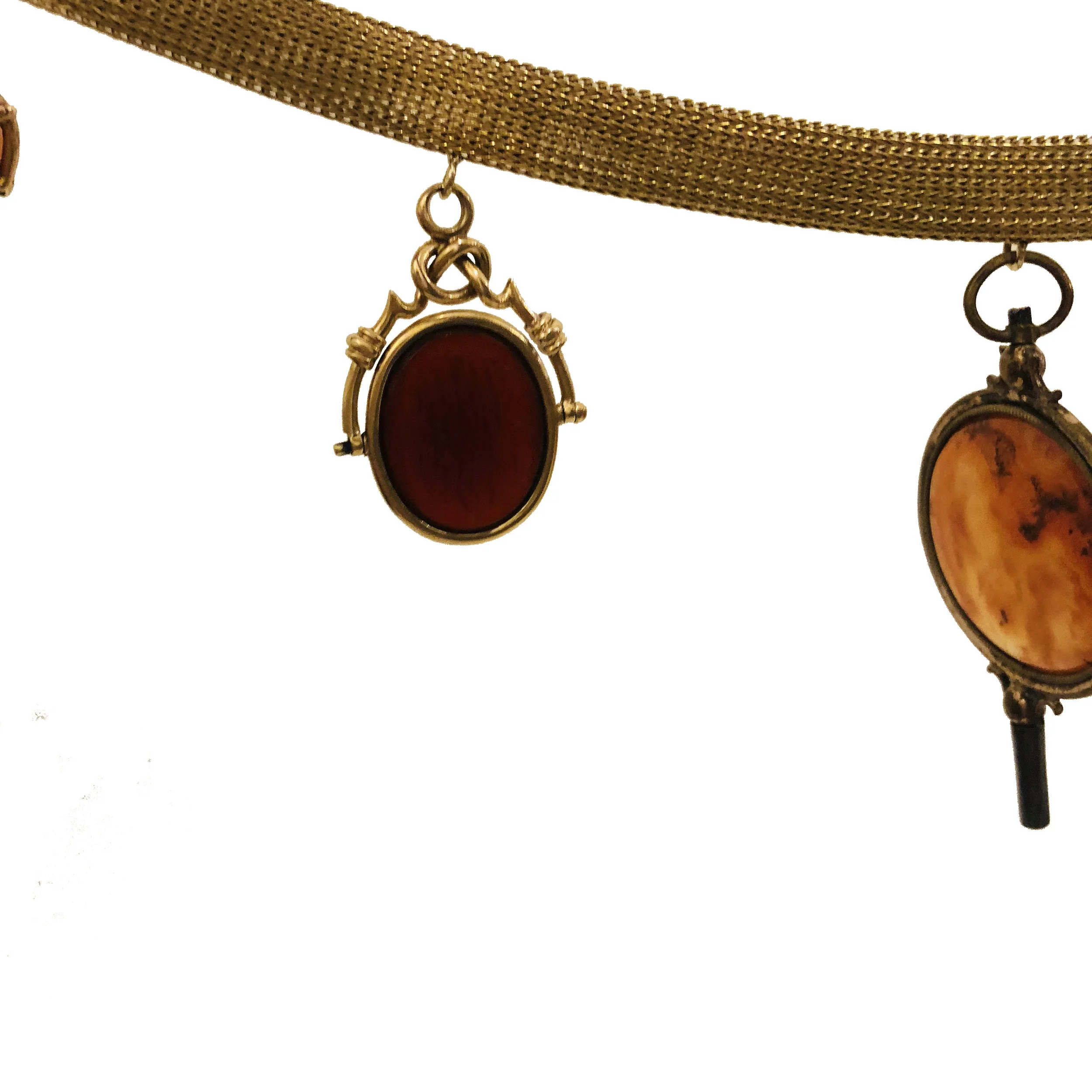 Intaglio Charm Necklace 2.jpg