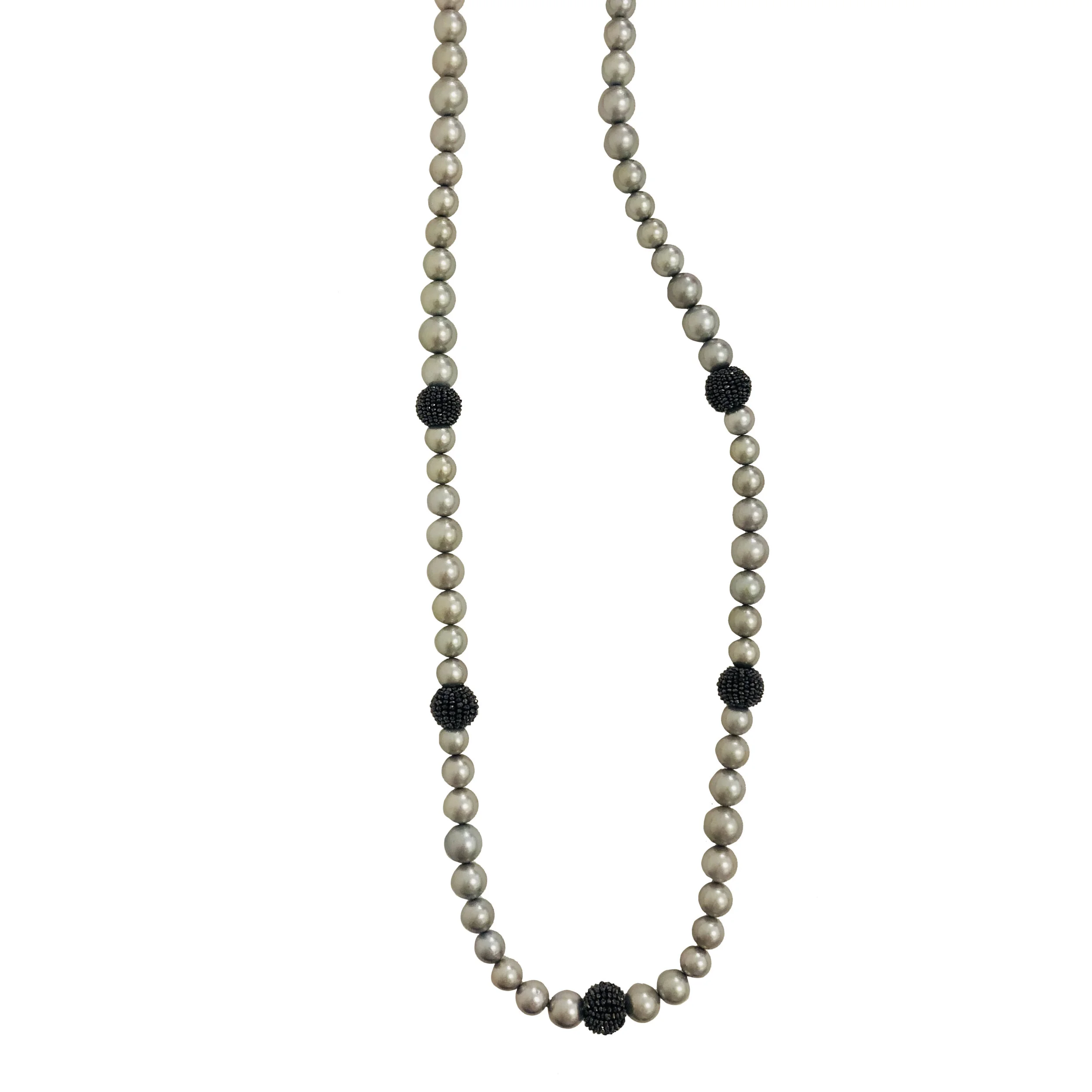 Grey Perals with Black Diamonds 3.jpg